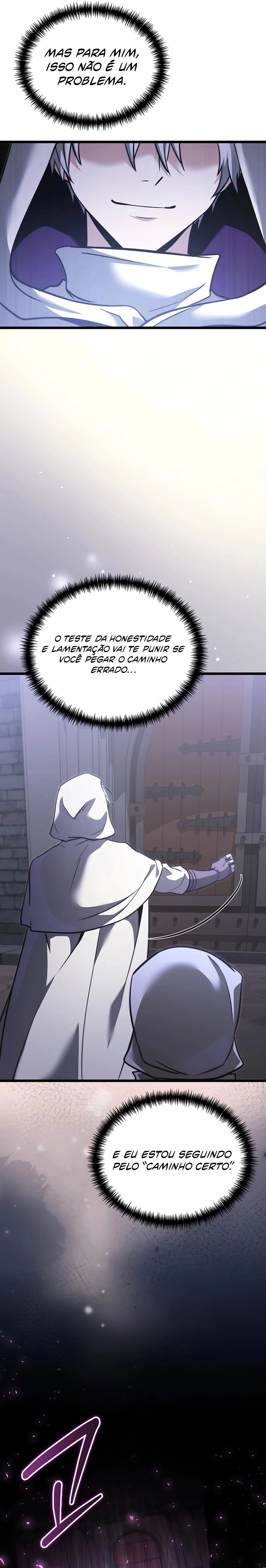 Read O Cavaleiro Prodígio com Tempo Limitado Pt Manga Online