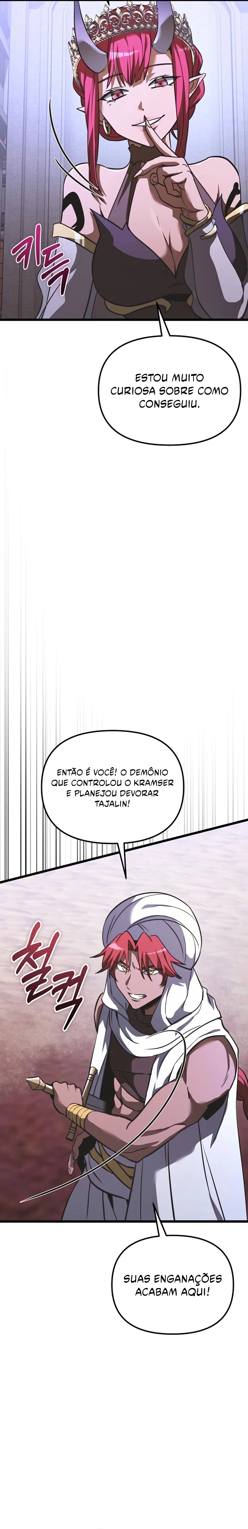 Read O Cavaleiro Prodígio com Tempo Limitado Pt Manga Online