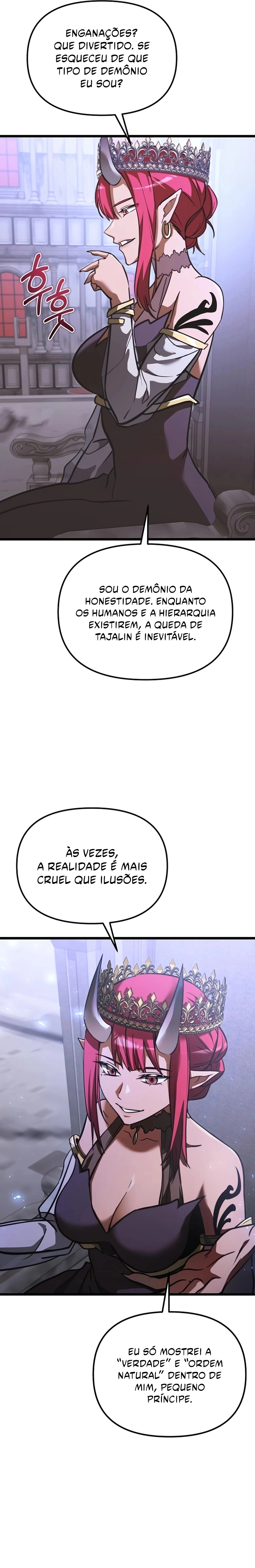 Read O Cavaleiro Prodígio com Tempo Limitado Pt Manga Online