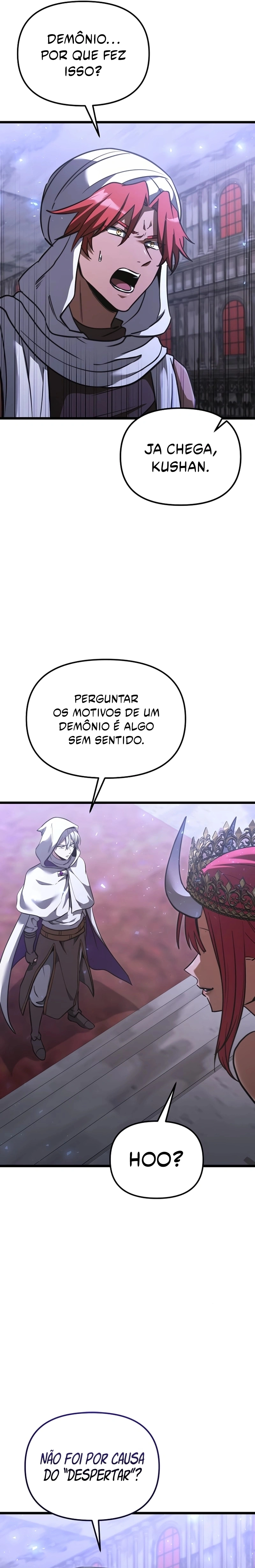 Read O Cavaleiro Prodígio com Tempo Limitado Pt Manga Online