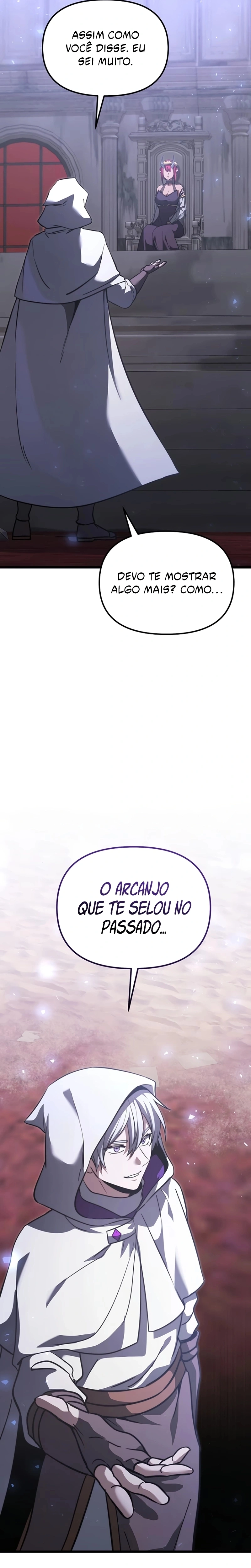Read O Cavaleiro Prodígio com Tempo Limitado Pt Manga Online