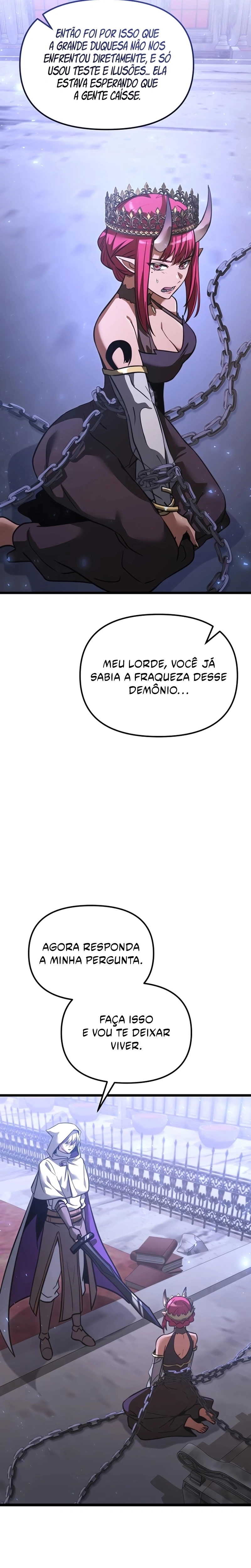 Read O Cavaleiro Prodígio com Tempo Limitado Pt Manga Online