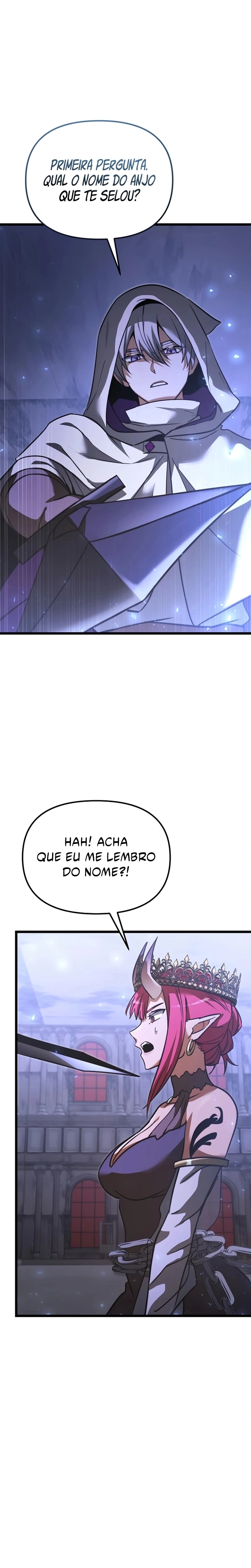 Read O Cavaleiro Prodígio com Tempo Limitado Pt Manga Online