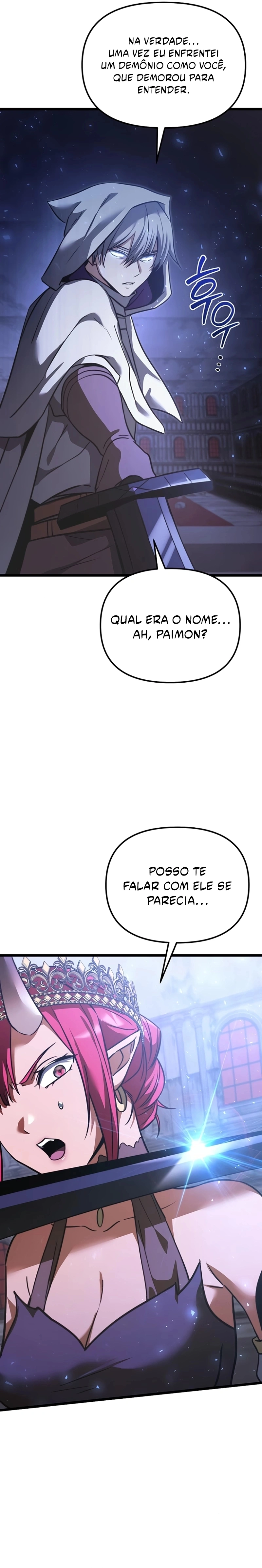 Read O Cavaleiro Prodígio com Tempo Limitado Pt Manga Online