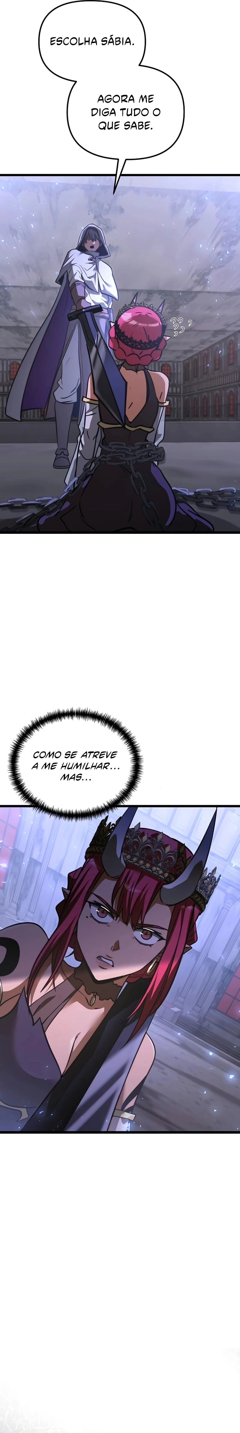 Read O Cavaleiro Prodígio com Tempo Limitado Pt Manga Online