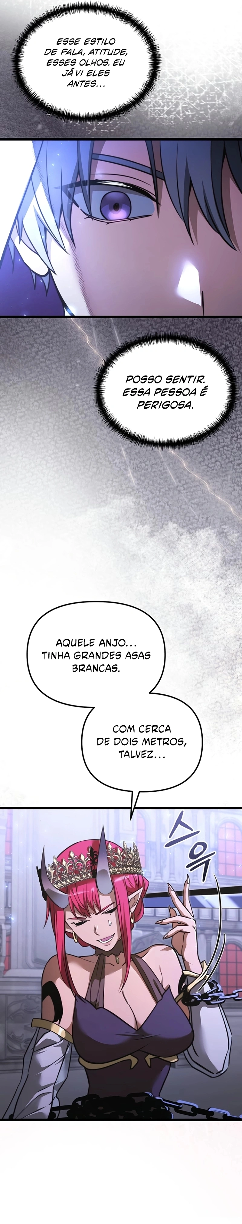 Read O Cavaleiro Prodígio com Tempo Limitado Pt Manga Online