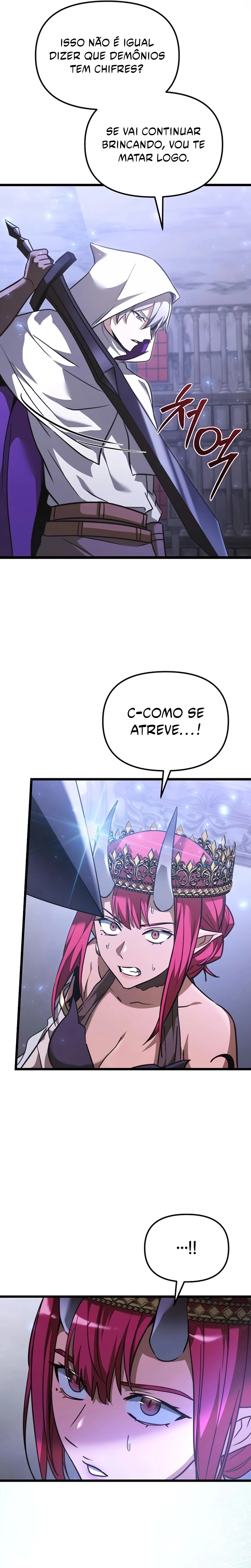 Read O Cavaleiro Prodígio com Tempo Limitado Pt Manga Online