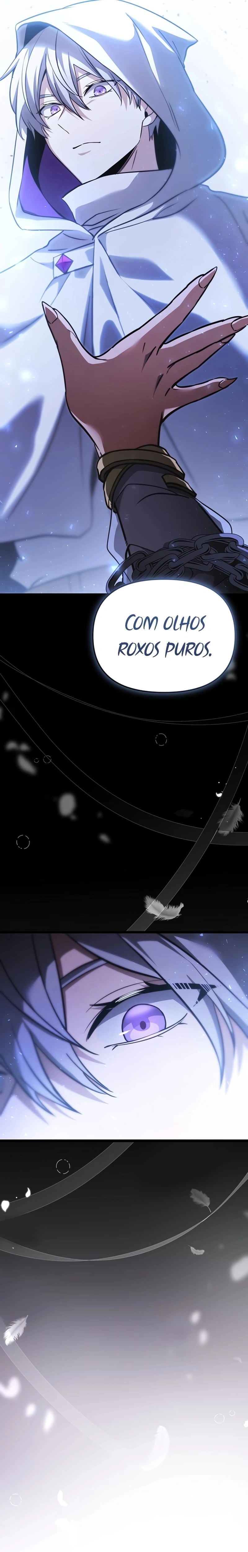 Read O Cavaleiro Prodígio com Tempo Limitado Pt Manga Online