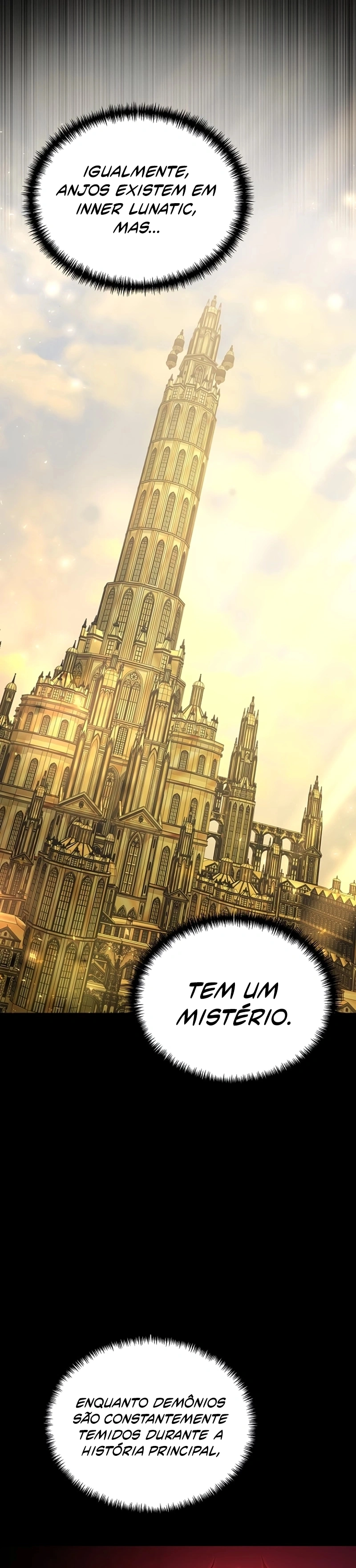 Read O Cavaleiro Prodígio com Tempo Limitado Pt Manga Online