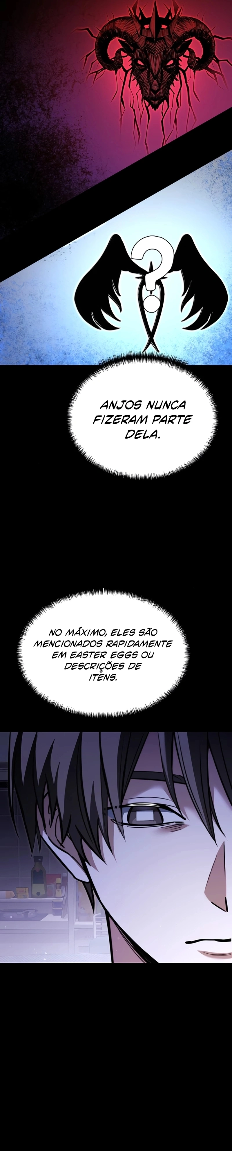 Read O Cavaleiro Prodígio com Tempo Limitado Pt Manga Online