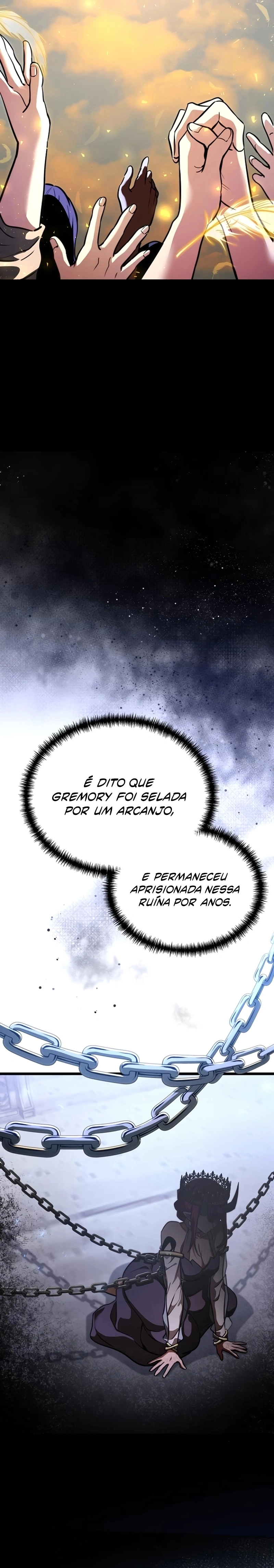 Read O Cavaleiro Prodígio com Tempo Limitado Pt Manga Online
