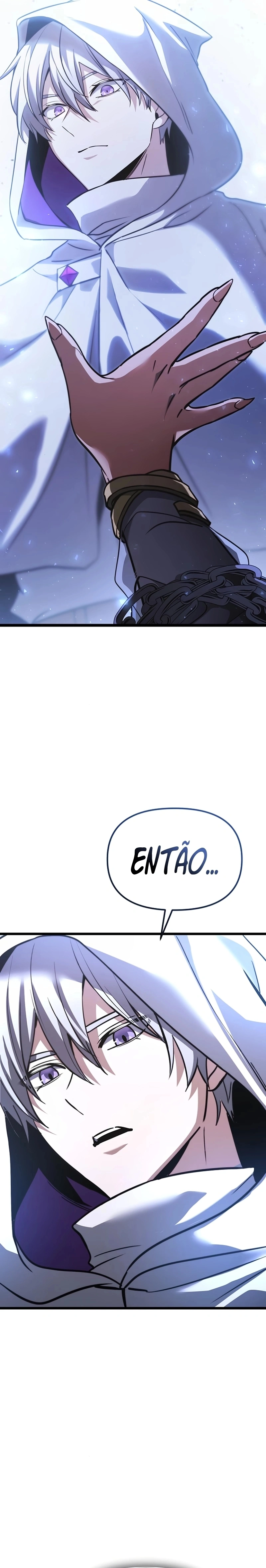 Read O Cavaleiro Prodígio com Tempo Limitado Pt Manga Online