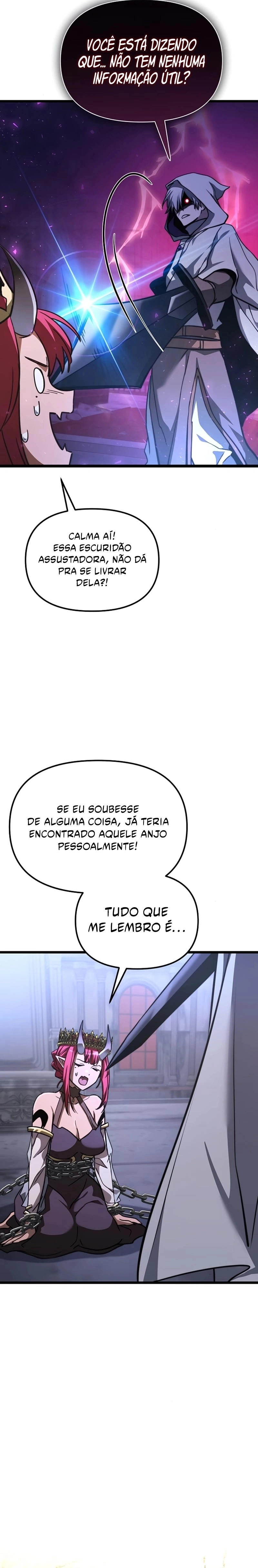 Read O Cavaleiro Prodígio com Tempo Limitado Pt Manga Online
