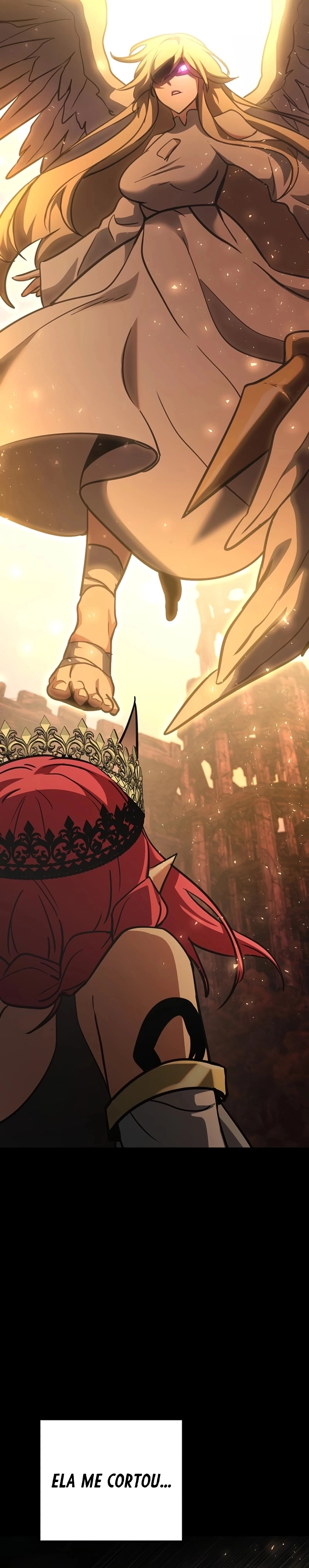 Read O Cavaleiro Prodígio com Tempo Limitado Pt Manga Online