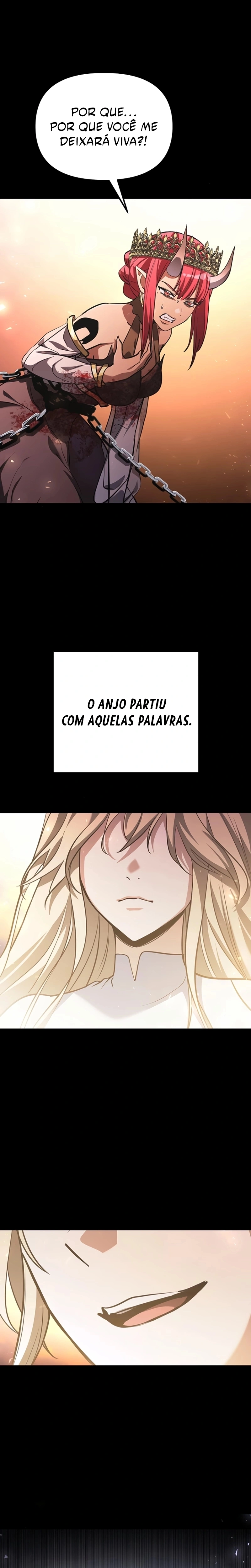 Read O Cavaleiro Prodígio com Tempo Limitado Pt Manga Online