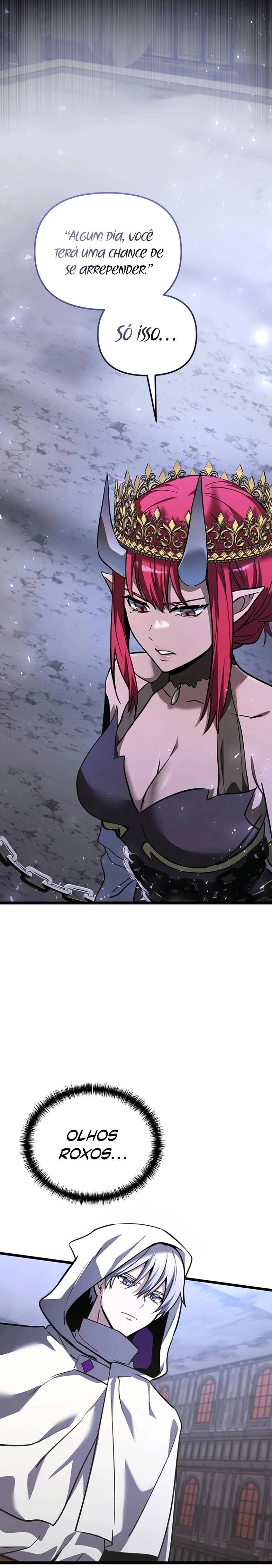 Read O Cavaleiro Prodígio com Tempo Limitado Pt Manga Online