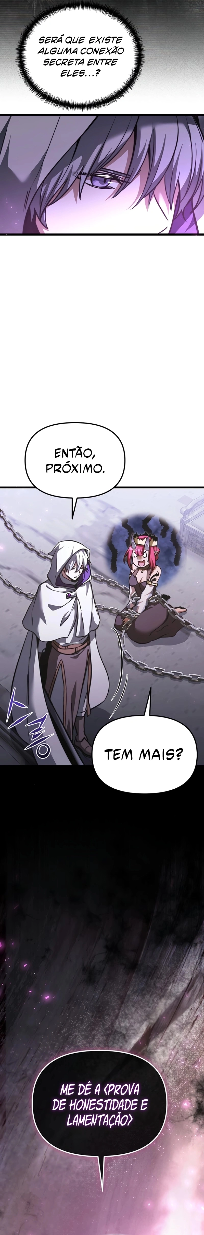 Read O Cavaleiro Prodígio com Tempo Limitado Pt Manga Online