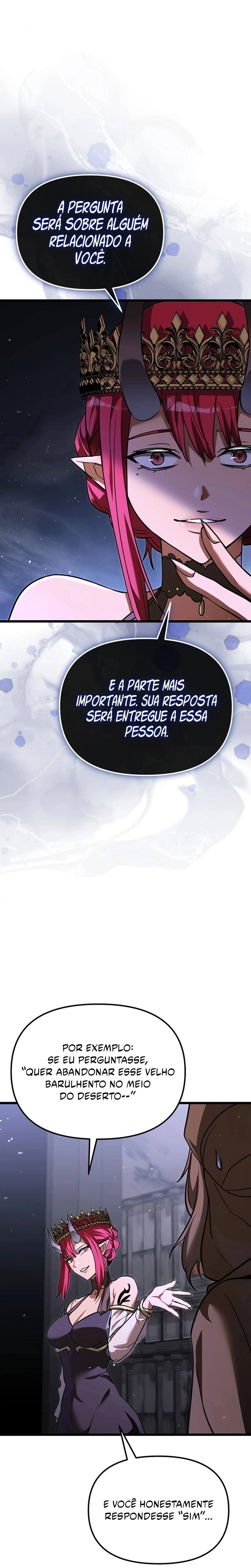 Read O Cavaleiro Prodígio com Tempo Limitado Pt Manga Online