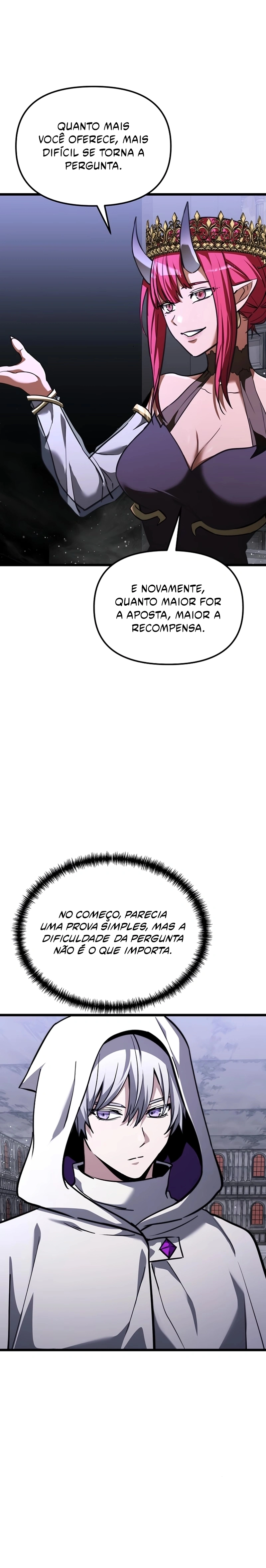 Read O Cavaleiro Prodígio com Tempo Limitado Pt Manga Online