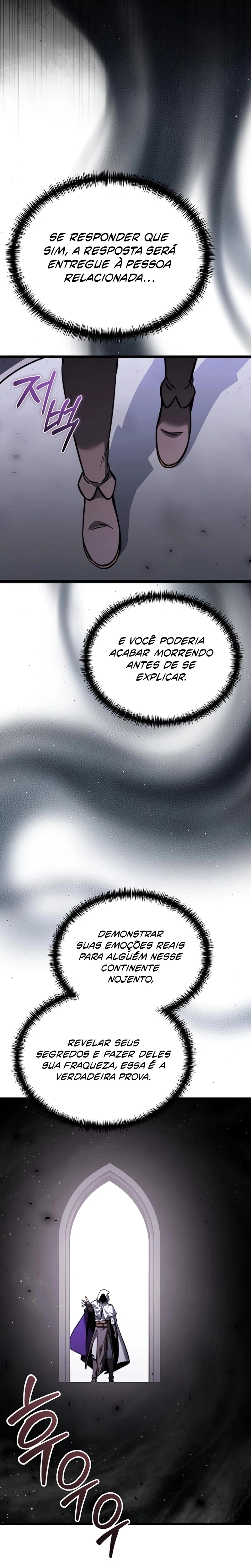 Read O Cavaleiro Prodígio com Tempo Limitado Pt Manga Online