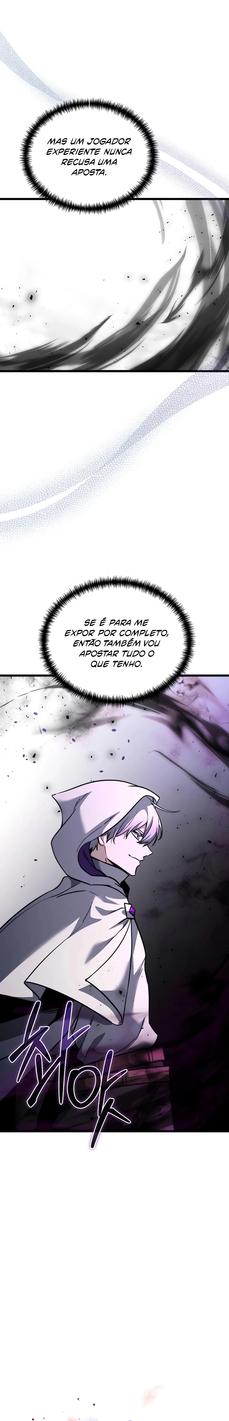 Read O Cavaleiro Prodígio com Tempo Limitado Pt Manga Online