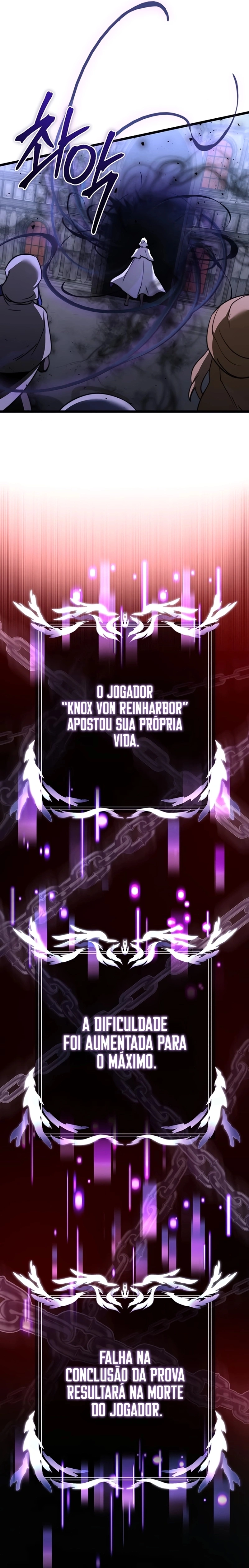 Read O Cavaleiro Prodígio com Tempo Limitado Pt Manga Online