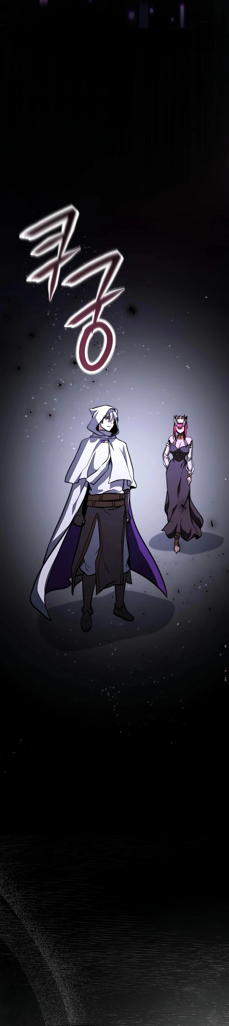 Read O Cavaleiro Prodígio com Tempo Limitado Pt Manga Online