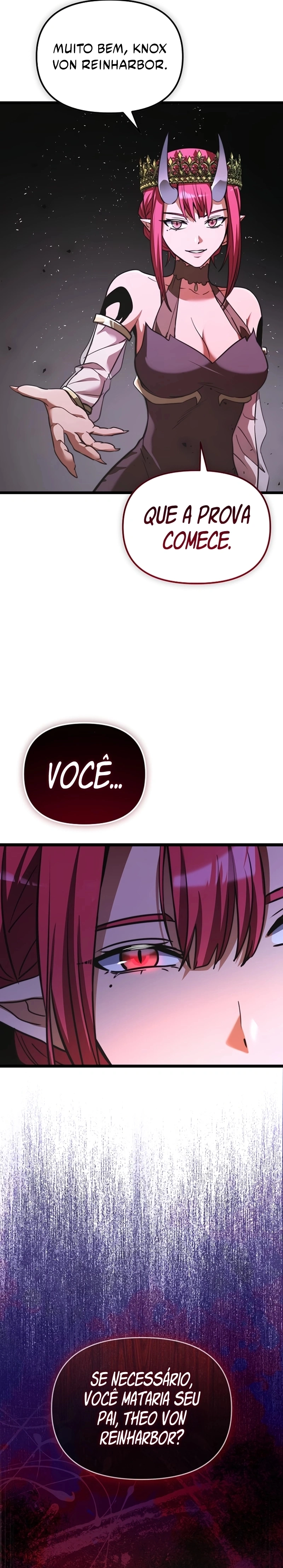 Read O Cavaleiro Prodígio com Tempo Limitado Pt Manga Online