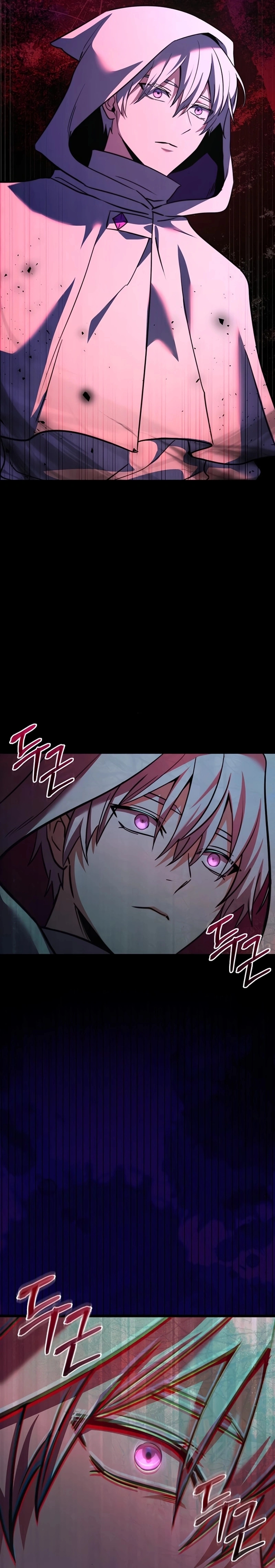 Read O Cavaleiro Prodígio com Tempo Limitado Pt Manga Online
