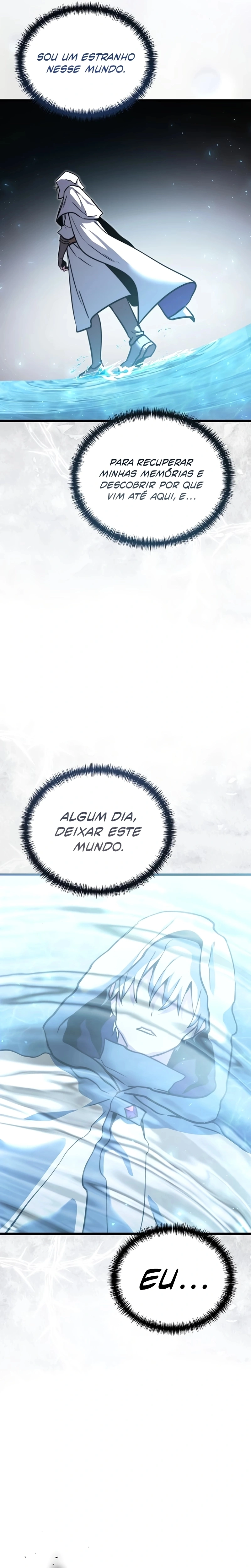 Read O Cavaleiro Prodígio com Tempo Limitado Pt Manga Online