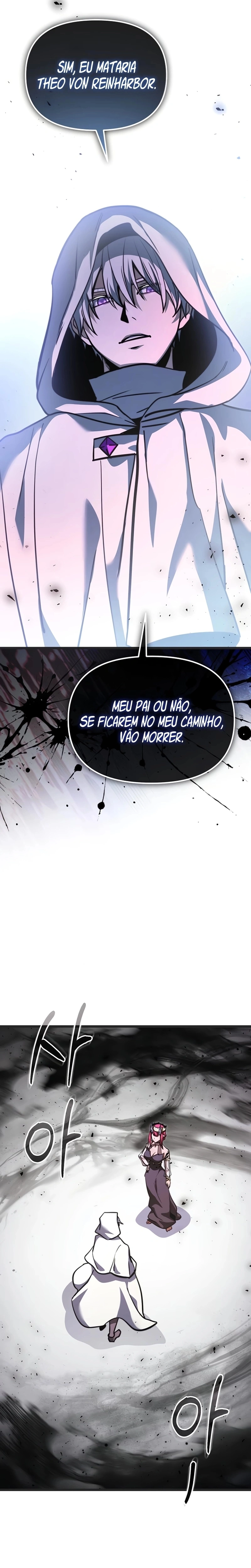 Read O Cavaleiro Prodígio com Tempo Limitado Pt Manga Online