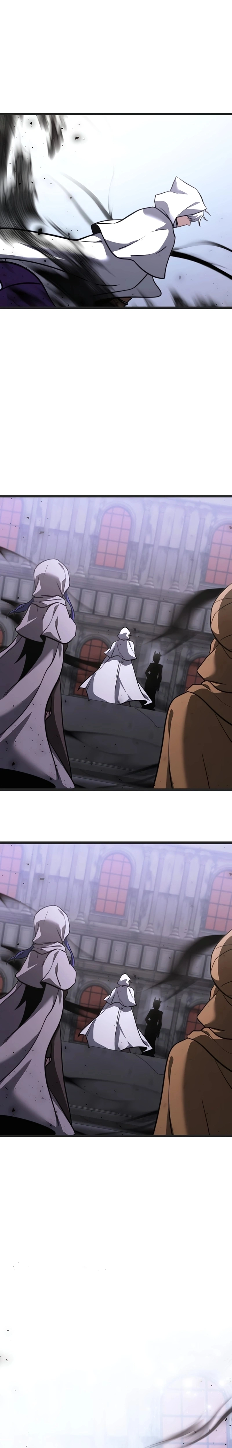 Read O Cavaleiro Prodígio com Tempo Limitado Pt Manga Online