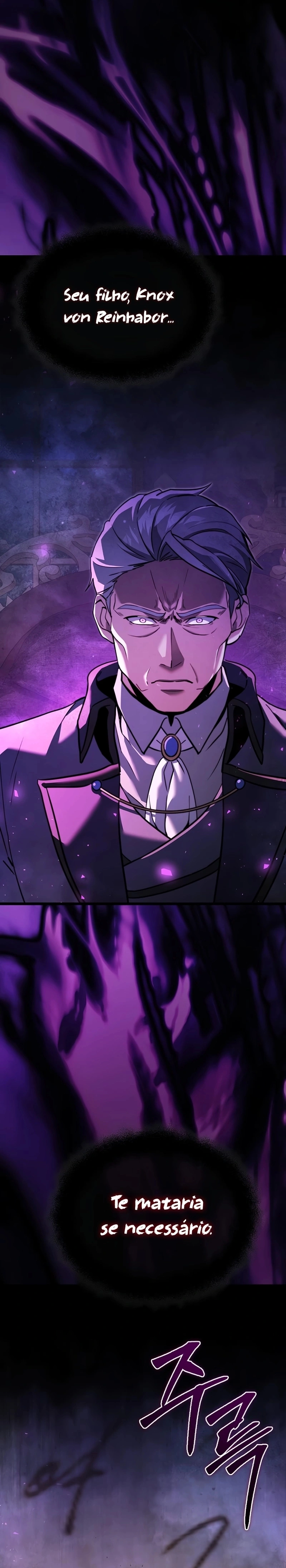 Read O Cavaleiro Prodígio com Tempo Limitado Pt Manga Online