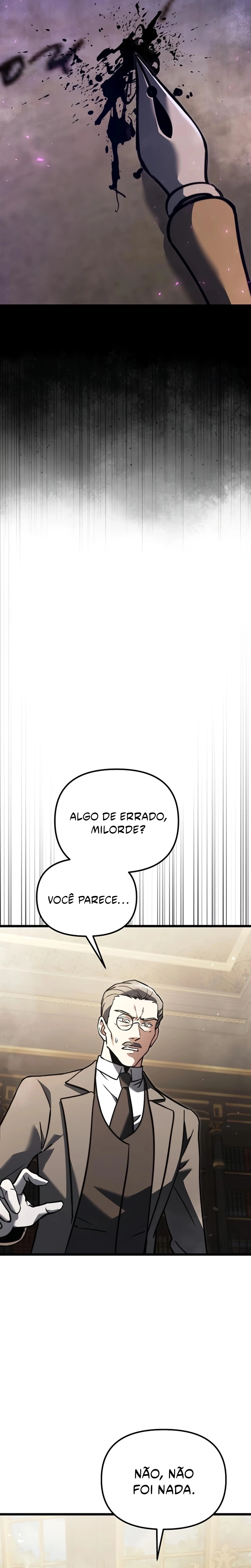Read O Cavaleiro Prodígio com Tempo Limitado Pt Manga Online
