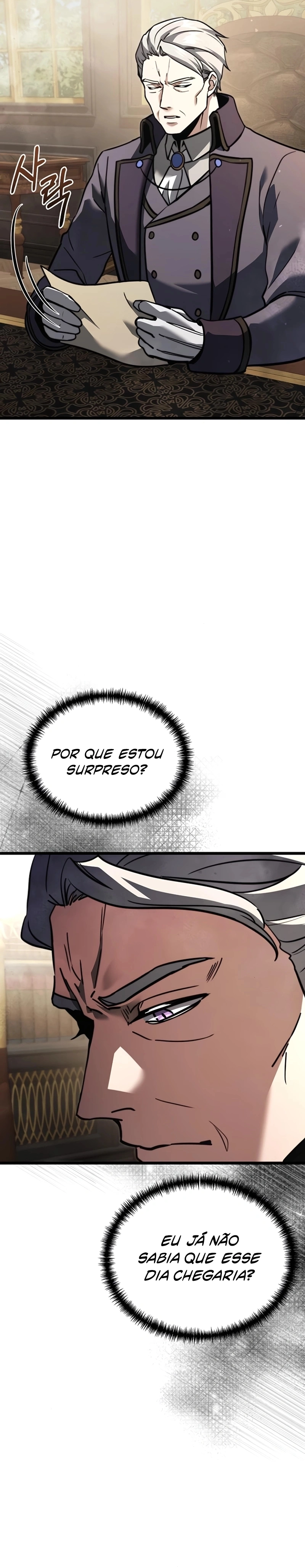 Read O Cavaleiro Prodígio com Tempo Limitado Pt Manga Online