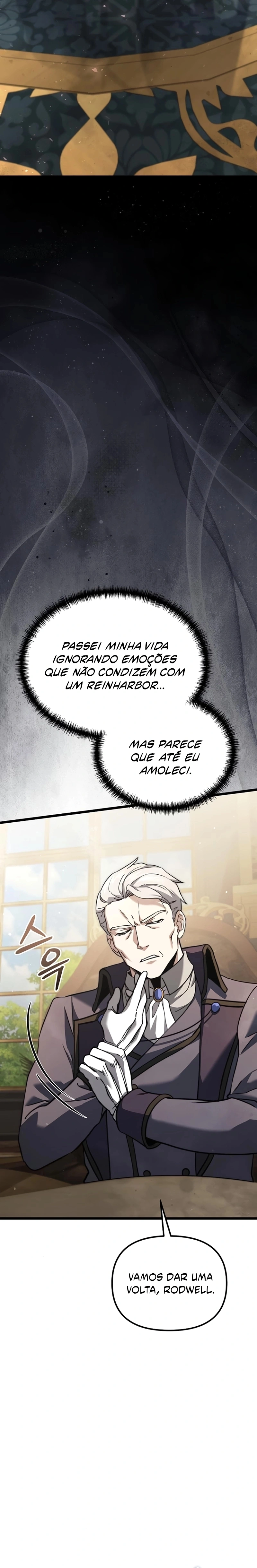 Read O Cavaleiro Prodígio com Tempo Limitado Pt Manga Online