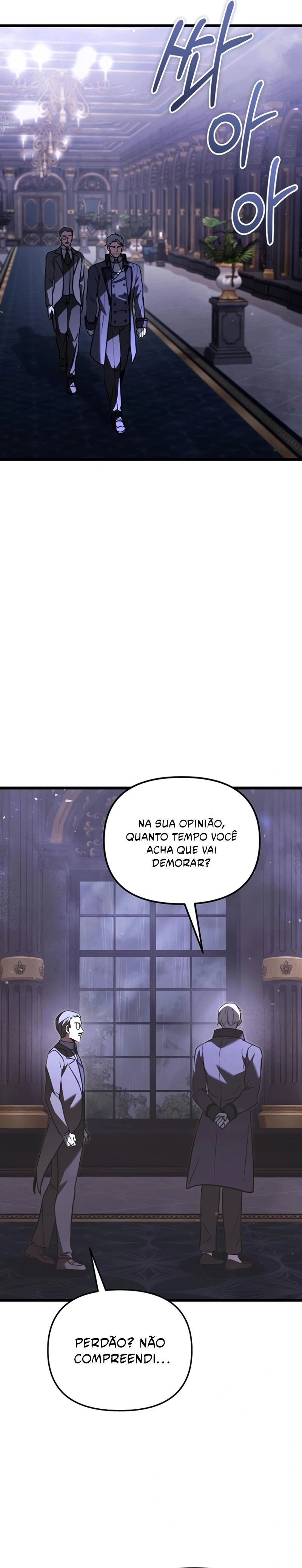 Read O Cavaleiro Prodígio com Tempo Limitado Pt Manga Online