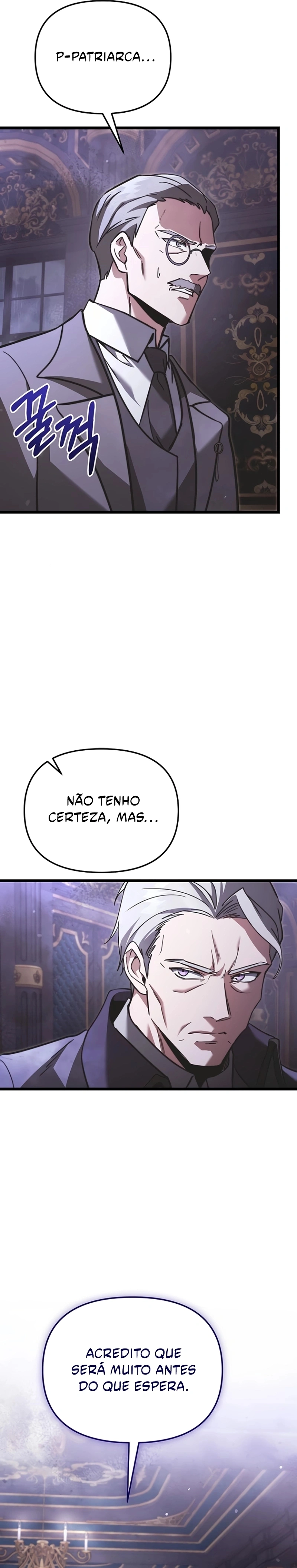 Read O Cavaleiro Prodígio com Tempo Limitado Pt Manga Online