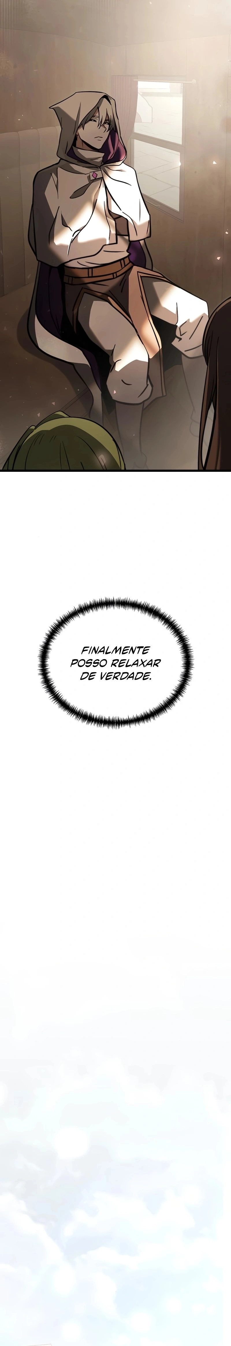 Read O Cavaleiro Prodígio com Tempo Limitado Pt Manga Online