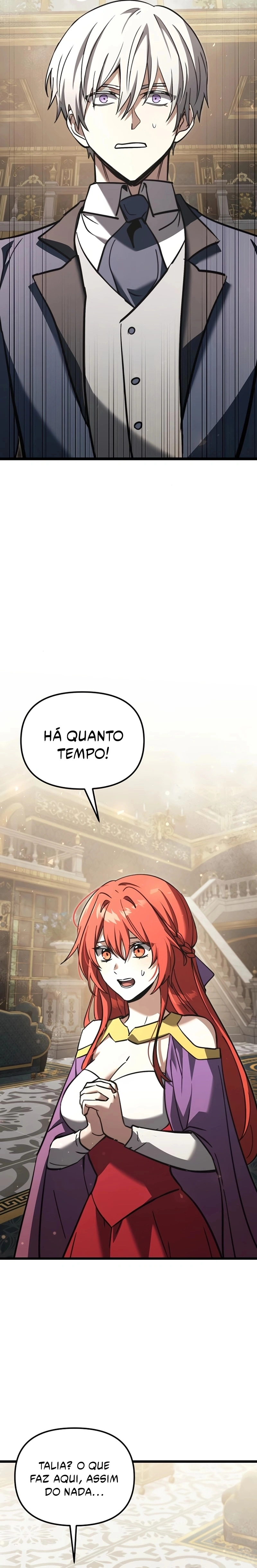 Read O Cavaleiro Prodígio com Tempo Limitado Pt Manga Online