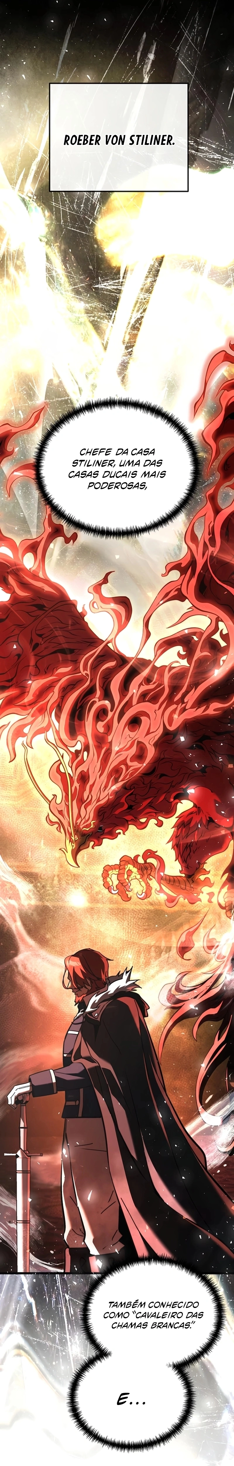 Read O Cavaleiro Prodígio com Tempo Limitado Pt Manga Online