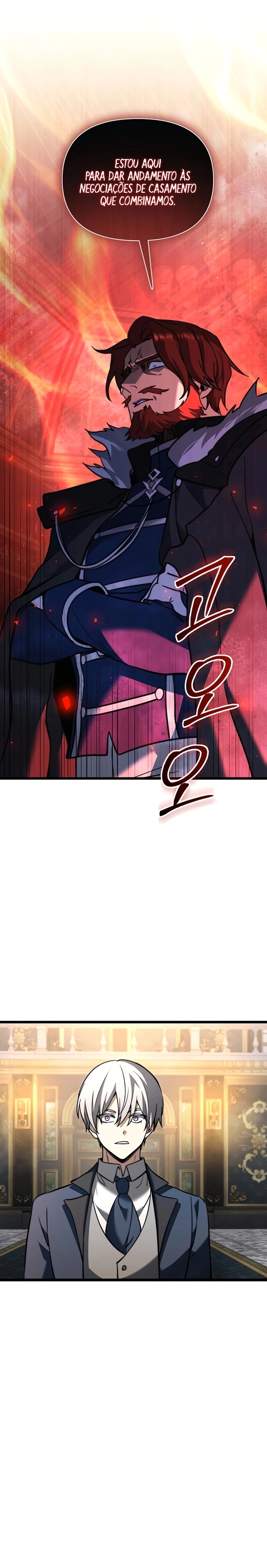 Read O Cavaleiro Prodígio com Tempo Limitado Pt Manga Online