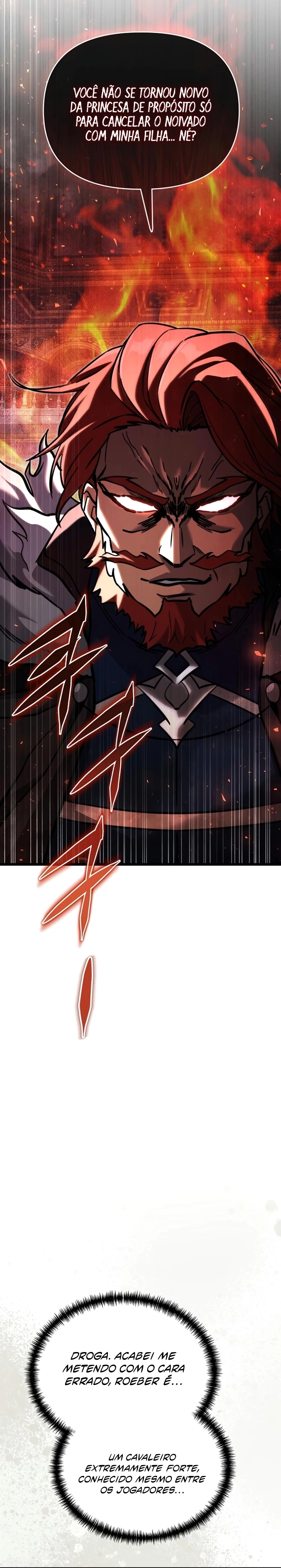Read O Cavaleiro Prodígio com Tempo Limitado Pt Manga Online