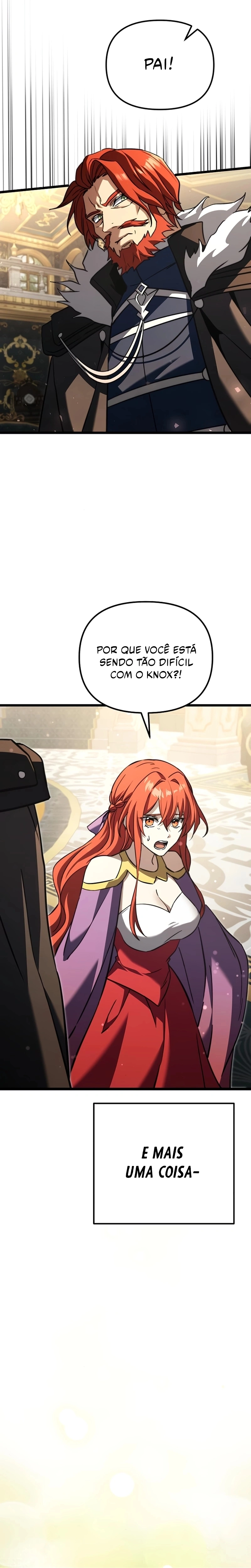 Read O Cavaleiro Prodígio com Tempo Limitado Pt Manga Online