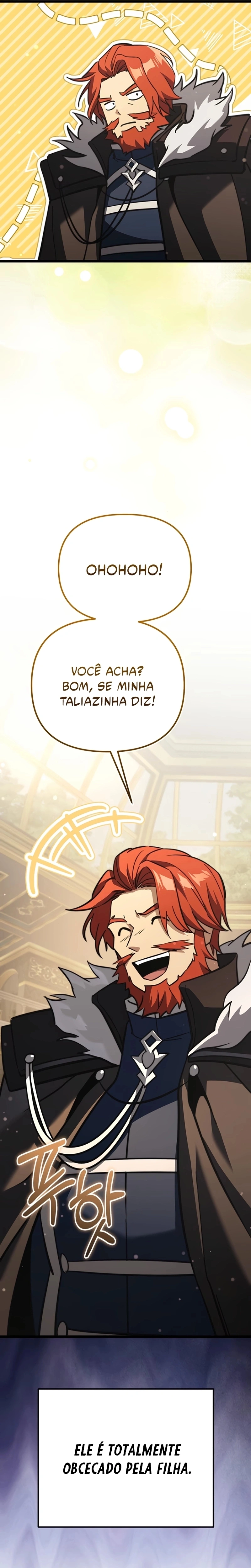 Read O Cavaleiro Prodígio com Tempo Limitado Pt Manga Online