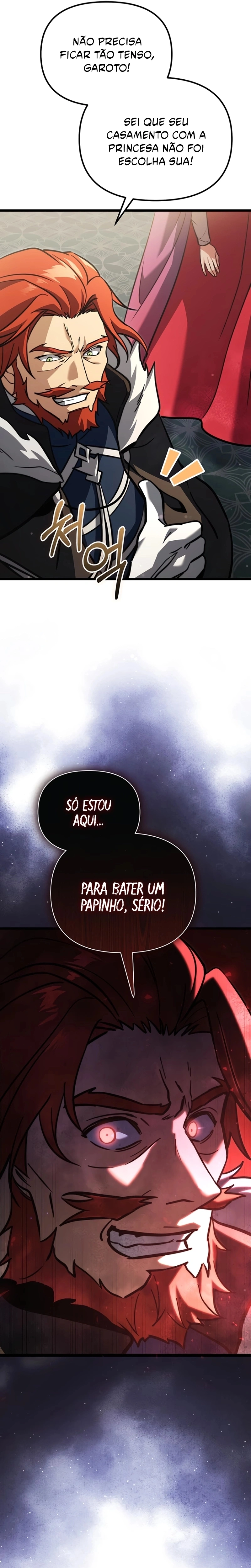 Read O Cavaleiro Prodígio com Tempo Limitado Pt Manga Online