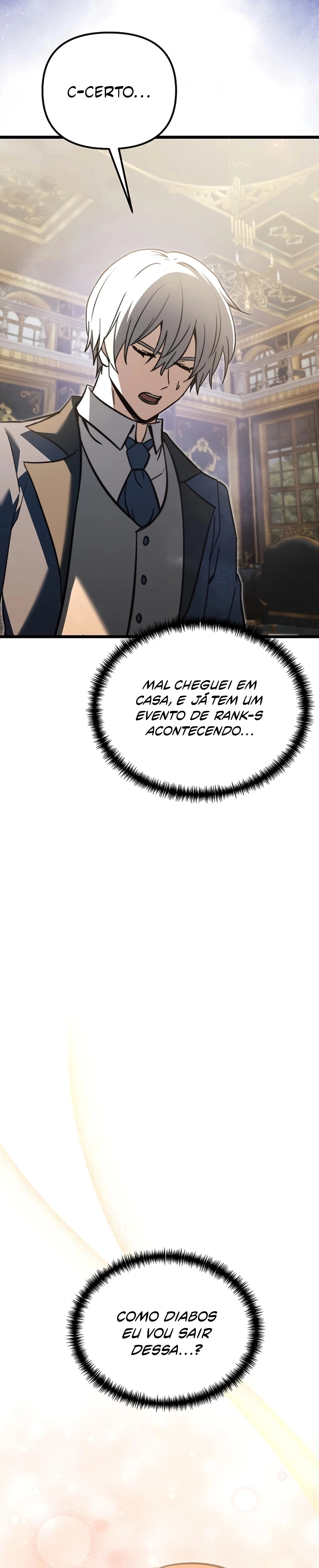 Read O Cavaleiro Prodígio com Tempo Limitado Pt Manga Online