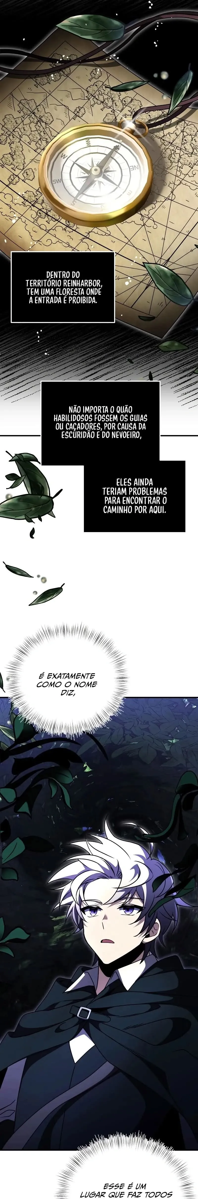 Read O Cavaleiro Prodígio com Tempo Limitado Pt Manga Online