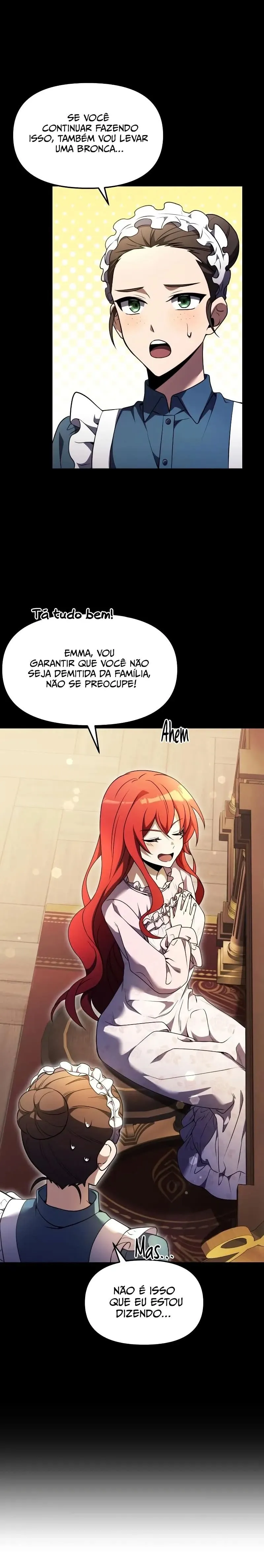 Read O Cavaleiro Prodígio com Tempo Limitado Pt Manga Online