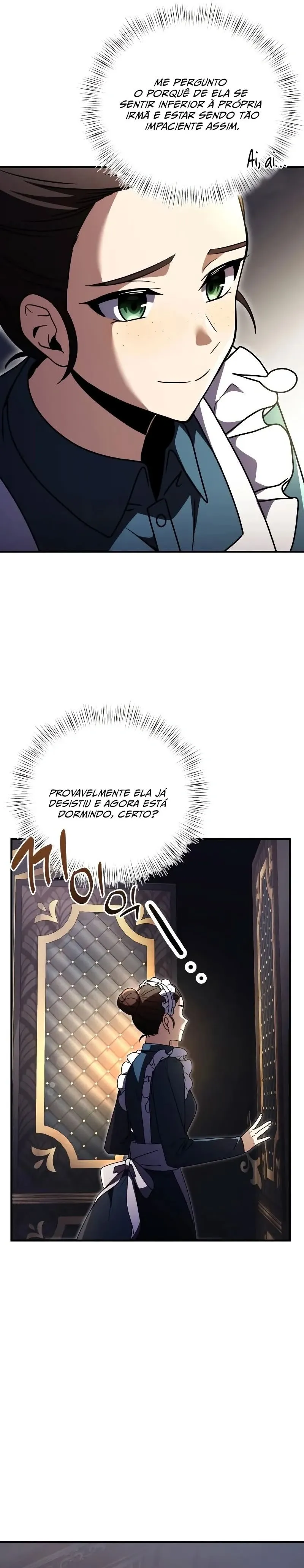 Read O Cavaleiro Prodígio com Tempo Limitado Pt Manga Online
